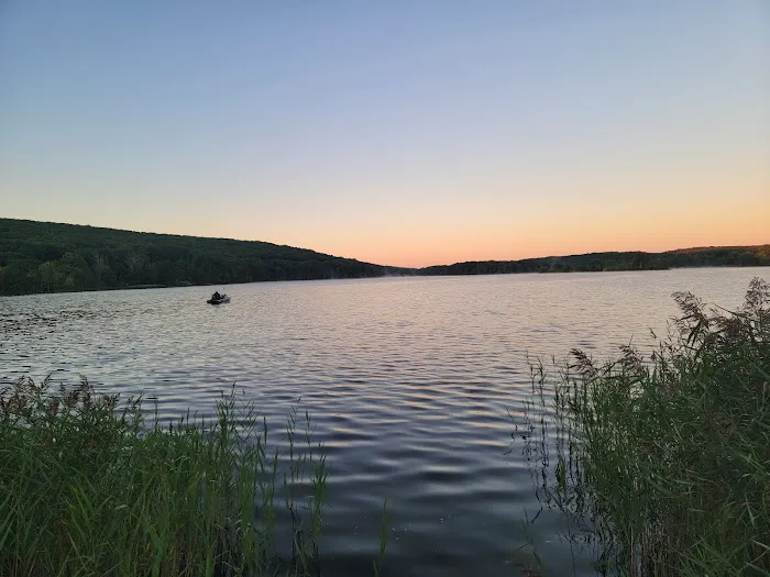 Beaver Pond Campground Picture 5