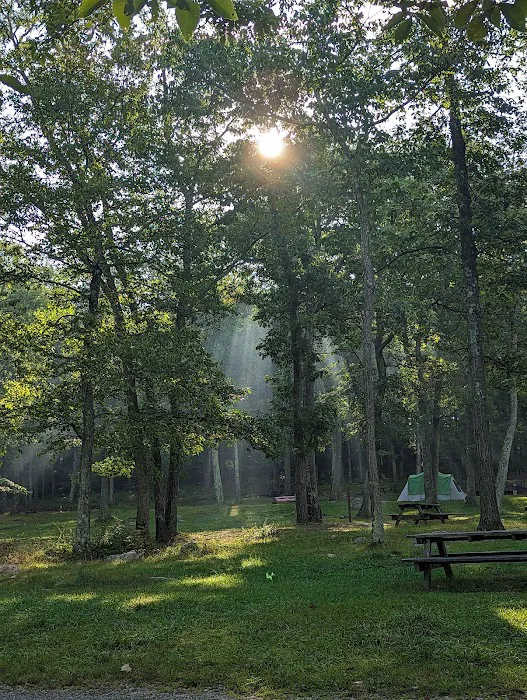 Beaver Pond Campground Picture 8