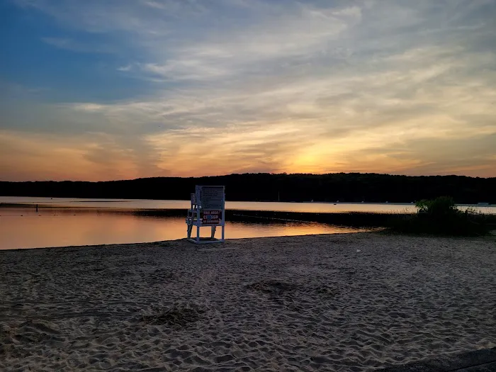 Beaver Pond Campground Picture 6