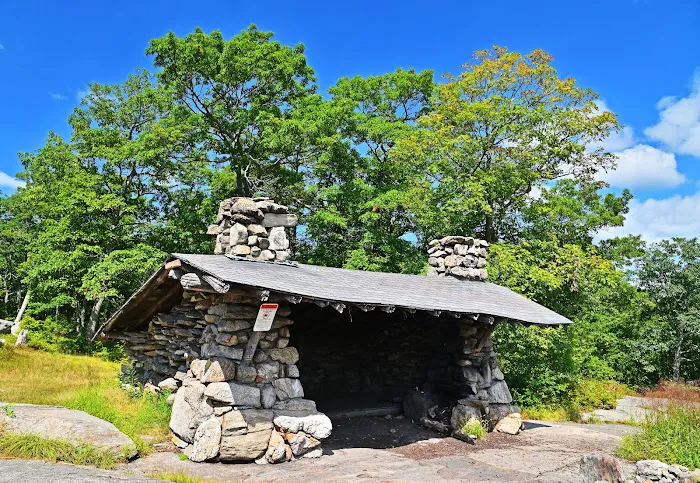 Big Hill & Jackie Jones Mountain Trail Picture 6