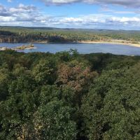 Big Hill & Jackie Jones Mountain Trail ico