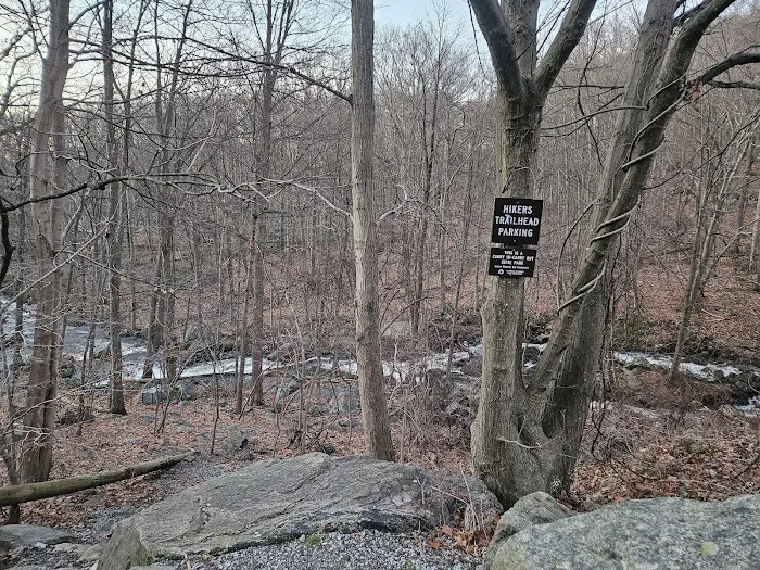 Hiker's parking Picture 4