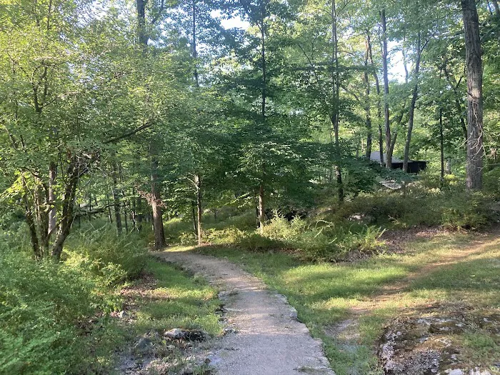 Masonic Camp (K20) Picture 7