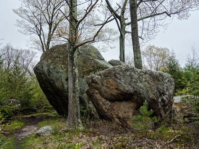 Ship Rock Picture 8