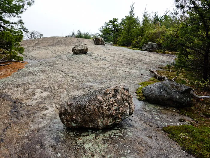 Ship Rock Picture 5