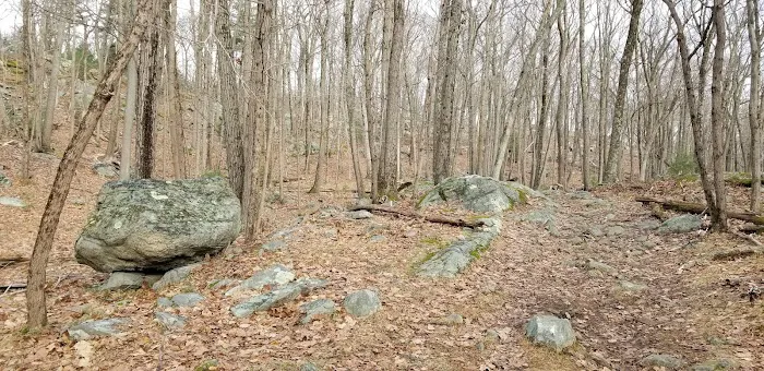 Ship Rock Picture 1