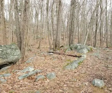 Ship Rock