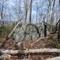 Conklin Mountain ico