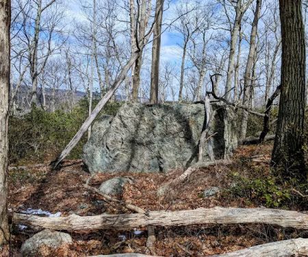 Conklin Mountain