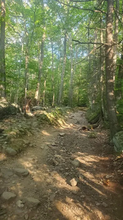 Kakiat Trail Picture 1