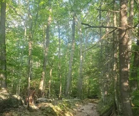Kakiat Trail