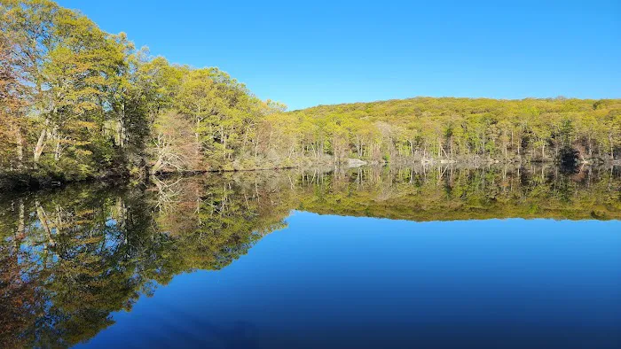 Stony Brook Trail Picture 1