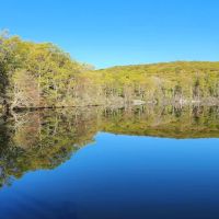 Stony Brook Trail ico