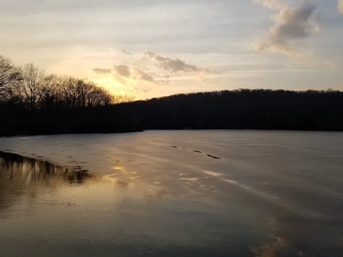Stony Brook Trail Picture 2