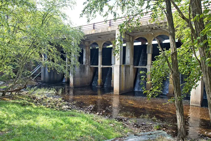 Stony Brook Trail Picture 4