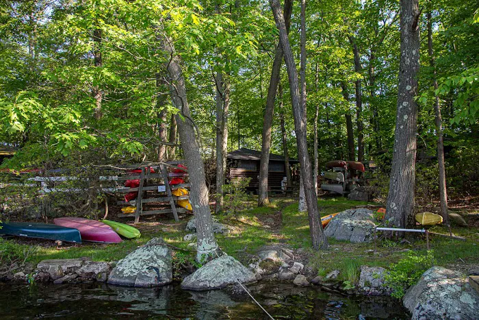 ACA Entrance Camp Picture 9
