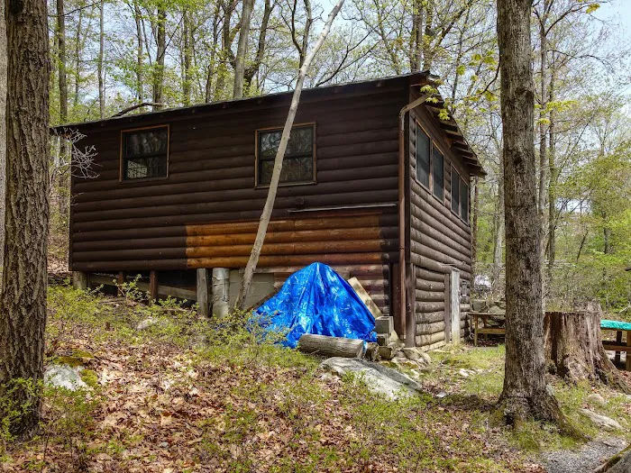 ACA Entrance Camp Picture 5
