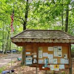 ACA Entrance Camp