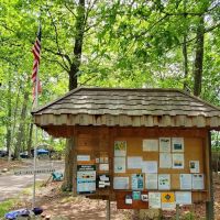 ACA Entrance Camp ico