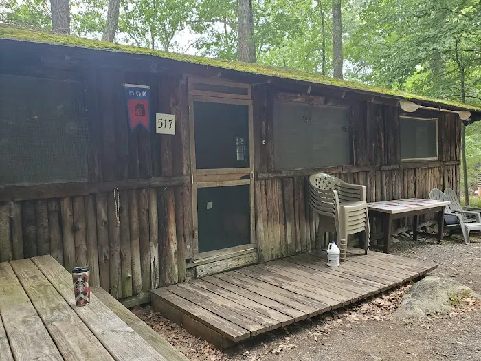 ACA Entrance Camp Picture 3