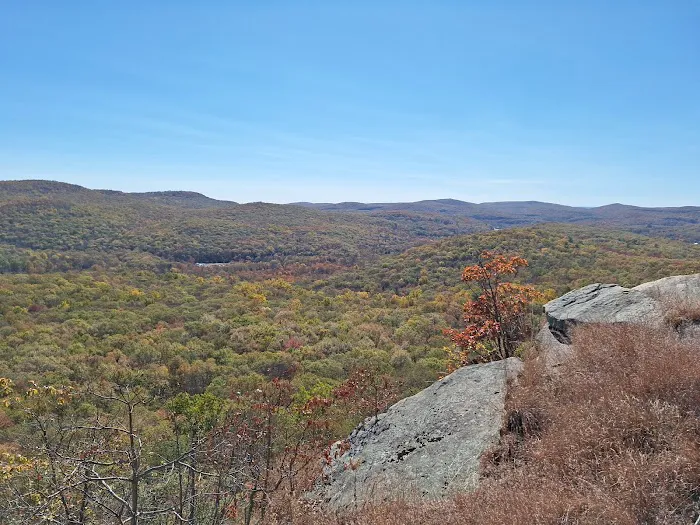 Blue Disc Trailhead Picture 2