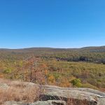 Blue Disc Trailhead