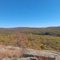 Blue Disc Trailhead ico