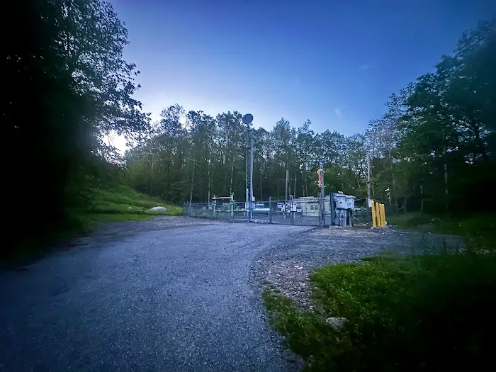 Blue Disc Trailhead Picture 5