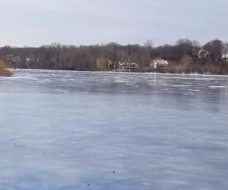 Lake Meahagh Park