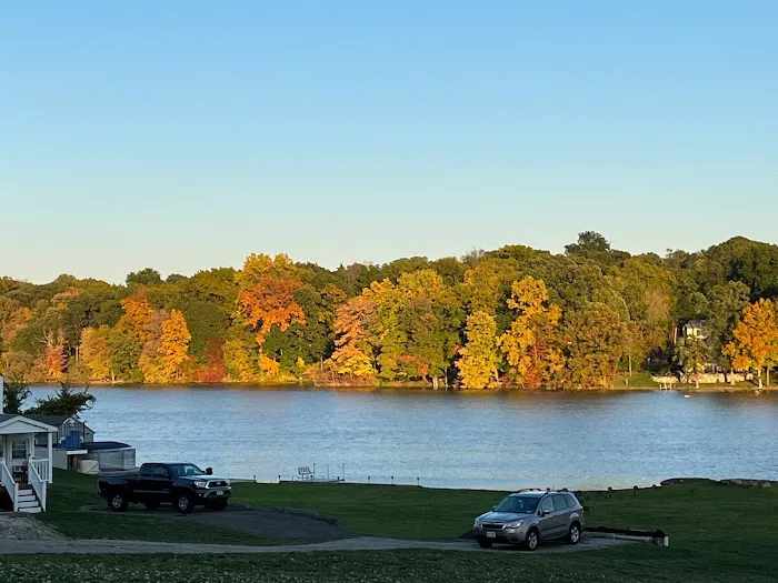 Lake Meahagh Park Picture 8