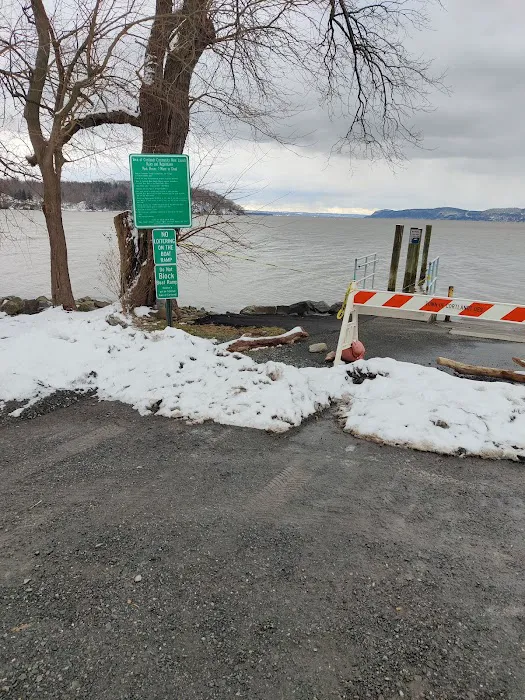 Cortlandt Community Boat Launch Picture 9