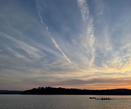 Cortlandt Community Boat Launch