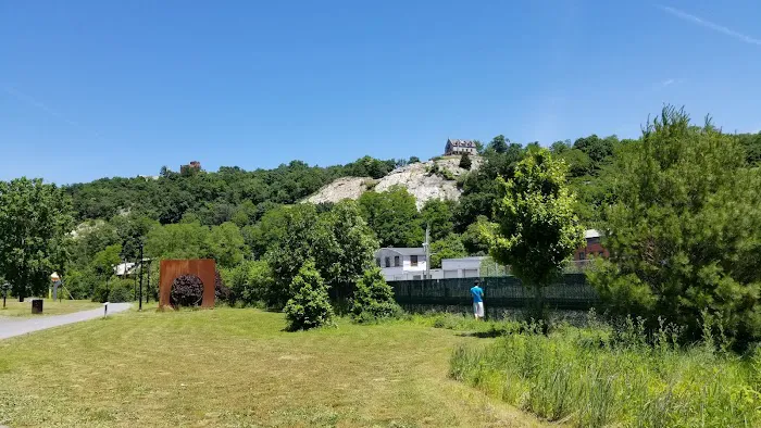 Peekskill Landing Park Picture 1