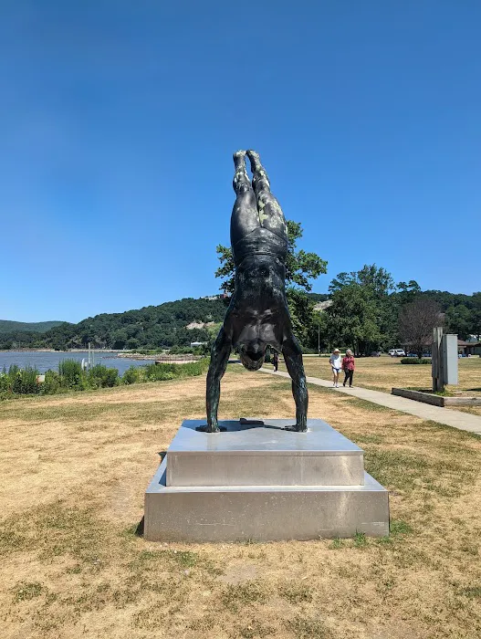 Peekskill Landing Park Picture 4