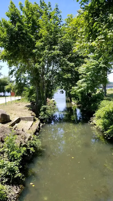 Peekskill Landing Park Picture 10