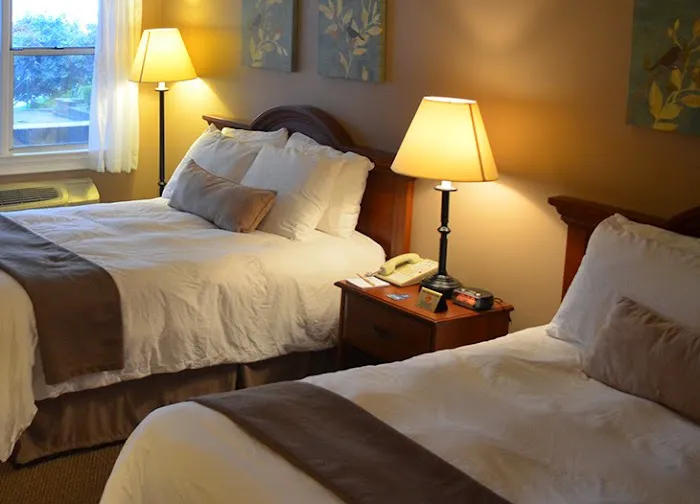 Inn On The Hudson Picture 9