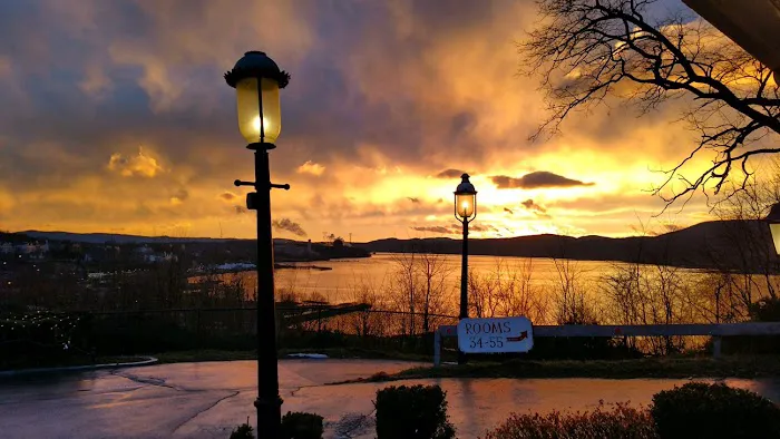 Inn On The Hudson Picture 8