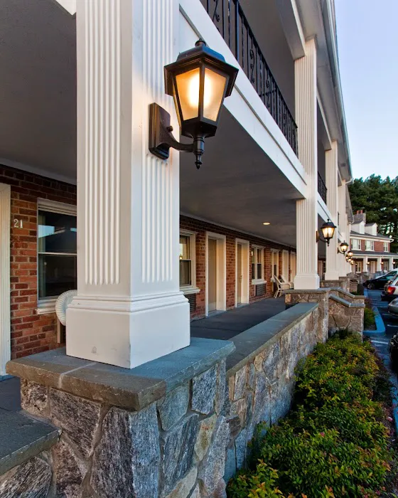 Inn On The Hudson Picture 6