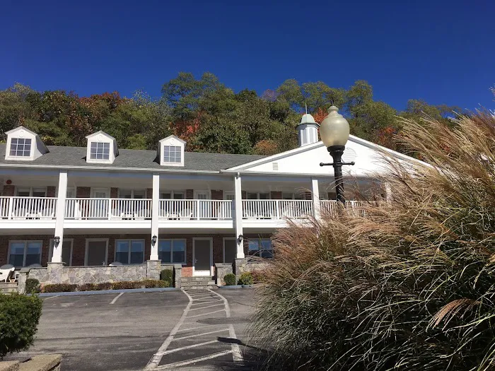 Inn On The Hudson Picture 1
