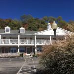 Inn On The Hudson