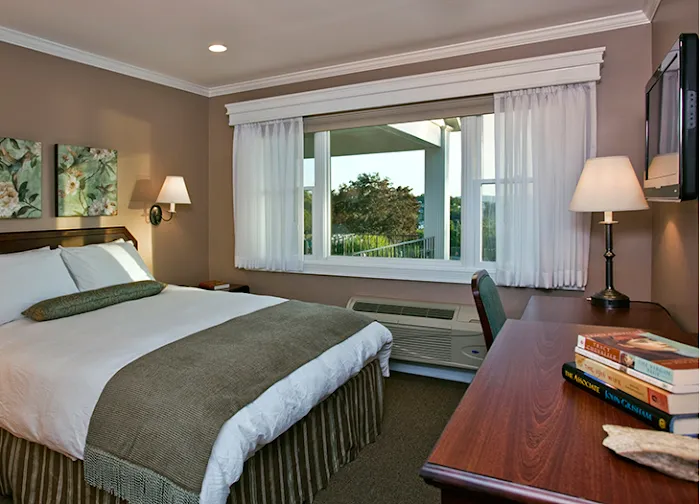 Inn On The Hudson Picture 10