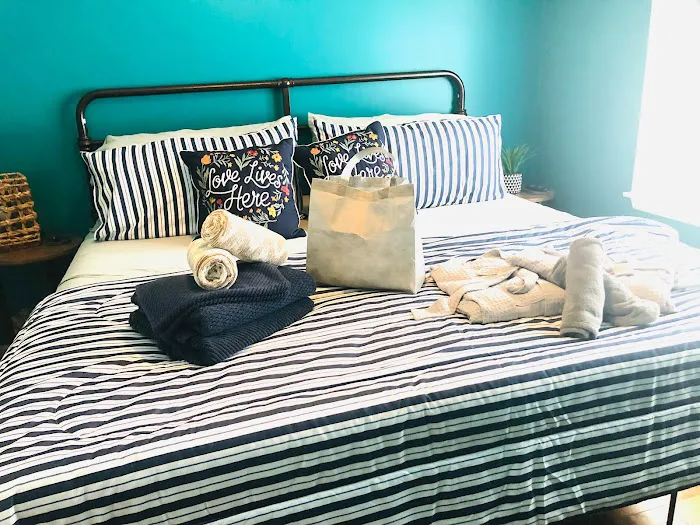 Peekskill Guesthouse Picture 7