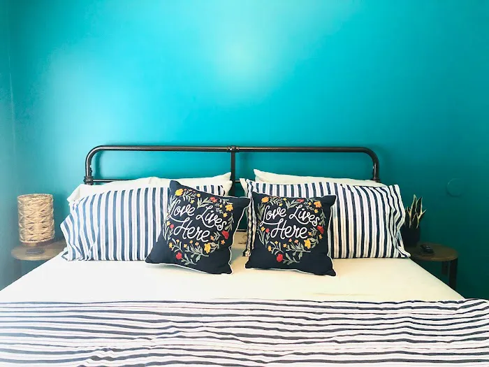 Peekskill Guesthouse Picture 1