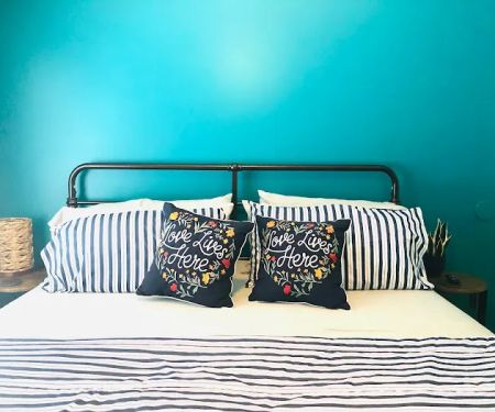 Peekskill Guesthouse