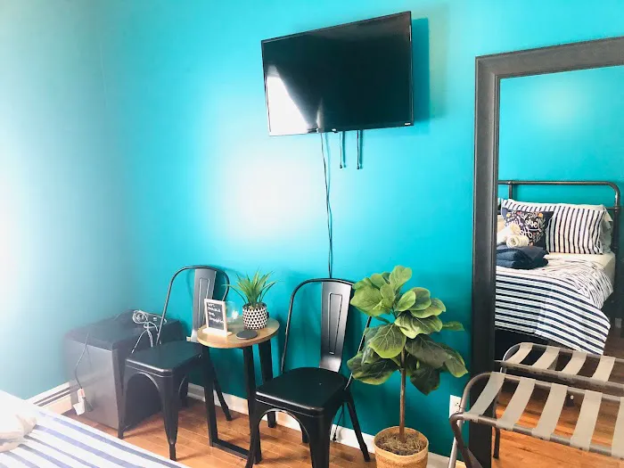 Peekskill Guesthouse Picture 8