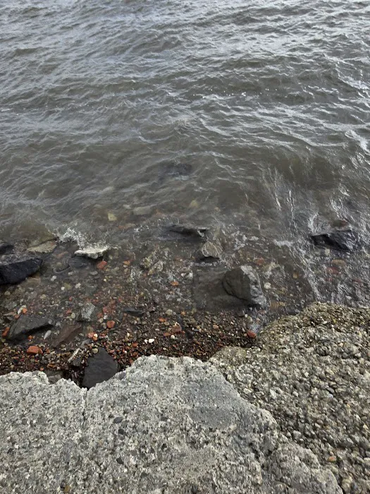 Cortlandt Waterfront Park in Verplanck Picture 2