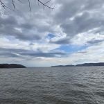 Cortlandt Waterfront Park in Verplanck