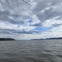 Cortlandt Waterfront Park in Verplanck ico