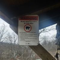 Veteran's Park ico
