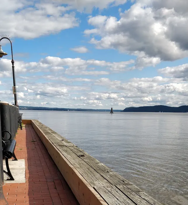 Steam Boat Dock Picture 10